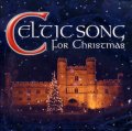 Celtic Song for Christmas [CD]　※お取り寄せ品