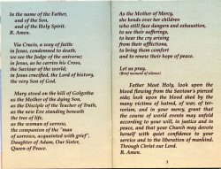 画像3: THE WAY OF THE CROSS Meditations By Blessed John Paul II  [洋書]