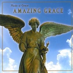 画像1: Music of Grace: Amazing Grace (Import) [CD]