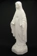 画像3: 無原罪の聖母像 (高さ33cm) (3)