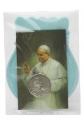 Amulet of Saint (John Paul II) ※返品不可商品