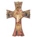 画像1: イタリア製　復活の十字架 (1)