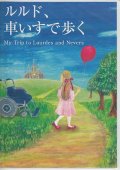 ルルド、車いすで歩く My Trip to Lourdes and Nevers [DVD]