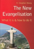 The New Evangelisation [洋書]