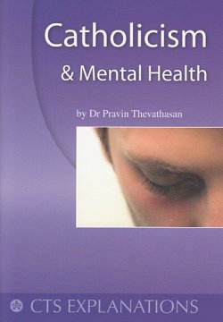 画像1: Catholicism and Mental Health  [洋書]