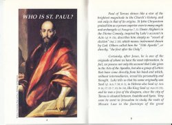 画像2: SAINT PAUL [洋書]