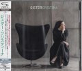 シスター・クリスティーナ [CD]