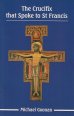 画像1: The Crucifix that Spoke to St Francis [洋書] (1)