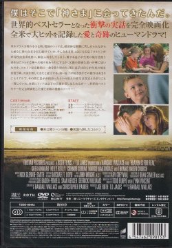 画像2: 天国は、ほんとうにある  [DVD]