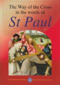 The way of the cross in the words of St.Paul　[洋書]