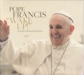 POPE FRANCIS "WAKE UP"  [CD]