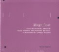 Magnificat (Collectif Abbaye)  [CD]