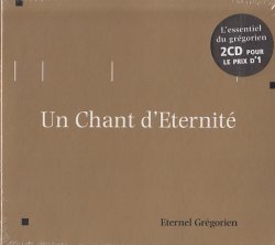 画像1: Un Chant d'Éternité (Collectif Abbaye / 2CD) [CD]