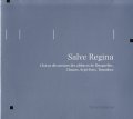 Salve Regina (Collectif Abbaye)  [CD]