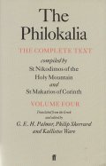 The Philokalia - The Complete Text / Volume 4