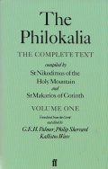 The Philokalia - The Complete Text / Volume 1