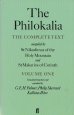 画像1: The Philokalia - The Complete Text / Volume 1 (1)