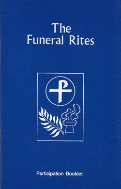 画像1: The Funeral Rites / Arranged for Communal Participation