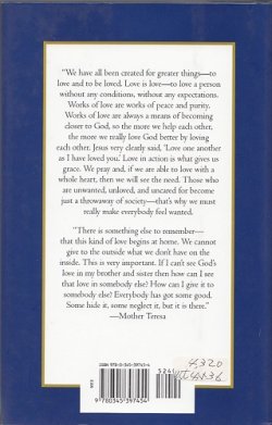 画像3: Mother Teresa - A Simple Path / Compiled by Lucinda Vardey