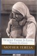 画像1: Where There Is Love, There Is God - Mother Teresa (1)