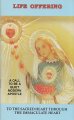 画像1: Life Offering / To the Sacred Heart Through the Immaculate Heart (1)