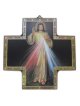 壁掛けイコン十字架　 いつくしみのイエス