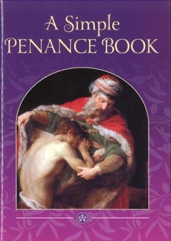 画像1: A Simple Penance Book  [洋書] 