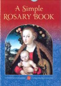 A Simple Rosary Book  [洋書] 