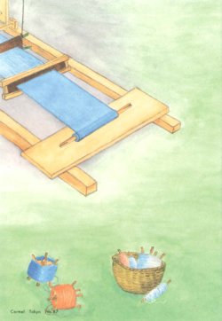 画像3: クリスマスカード　東京カルメル会 ※返品不可商品