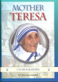 Mother Teresa［洋書］