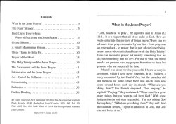 画像2: The Jesus Prayer［洋書］