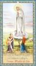 画像1: ファティマの聖母と３人の牧童のご絵 (2枚セット) ※返品不可商品  (1)