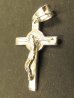 画像3: イタリア直輸入 SILVER925聖ベネディクトの小十字架 (3)