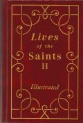 LIVES of the SAINTS II