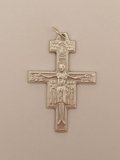 小十字架 （サン・ダミアノ） ※返品不可商品 