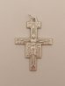 画像1: 小十字架 （サン・ダミアノ） ※返品不可商品  (1)
