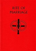 RITE OF MARRIAGE