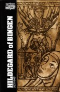 HILDEGARD of BINGEN