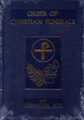 ORDER OF CHRISTIAN FUNERALS