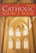 画像1: THE CATHOLIC SOURCE BOOK  Newly Revised,Fourth Edition (1)