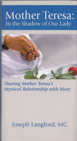 画像1: Mother Teresa:In the Sshadow of Our Lady