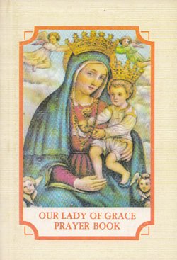 画像1: OUR LADY OF GRACE PRAYER BOOK