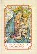 画像1: OUR LADY OF GRACE PRAYER BOOK (1)