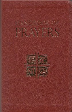 画像1: HANDBOOK OF PRAYERS