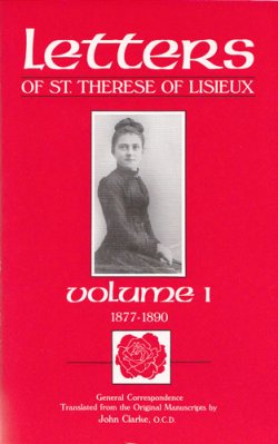 画像1: Letters of St.Therese of LISIEUX Vo.1 (1877-1890)