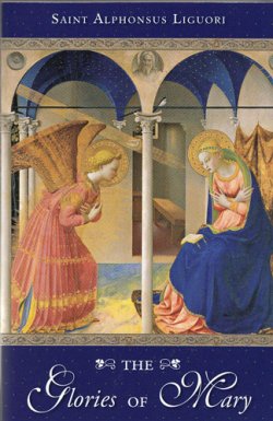 画像1: THE Glories OF Mary  SAINT Alphonsus Liguori