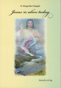 画像1: Sr.Margaritha Valappila  Jesus is alive today