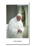 教皇フランシスコ ご絵 19004 （10枚組）※返品不可商品