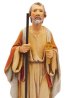 画像3: 聖像 再生木材製聖ペトロ像(St.Peter） (3)