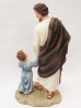 画像6: 聖像 聖ヨセフと少年イエス  No.52712